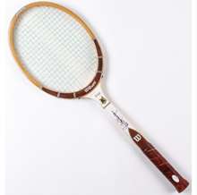 Wilson Billie Jean King Autograph — Value, History & Identification